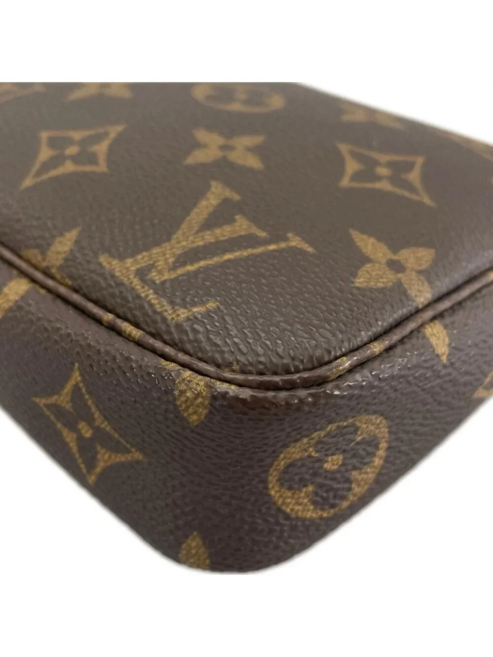 Louis Vuitton this authentic